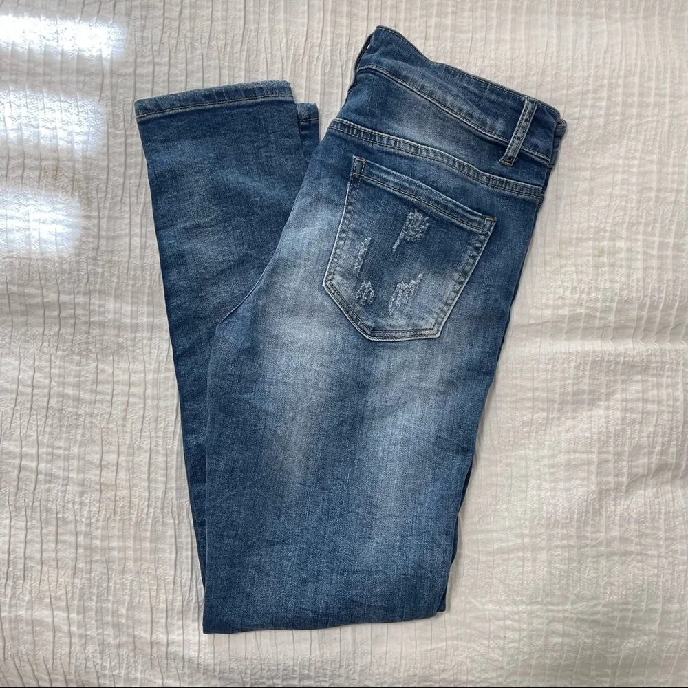 Sequin Jeans - Picture 4 of 4